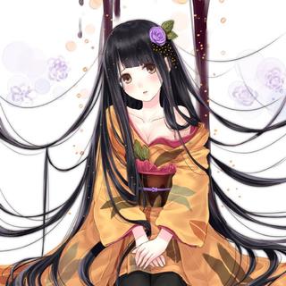 【日系治愈女声】予你一片似水柔情