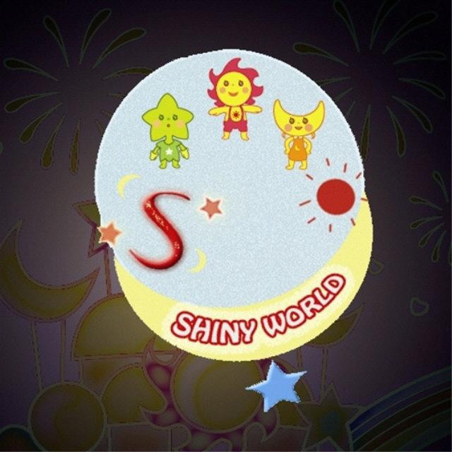 Shiny World