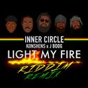 Light My Fire (Riddim Remix)专辑