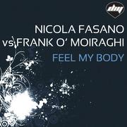 Feel My Body