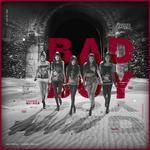 Red Velvet-Bad Boy专辑