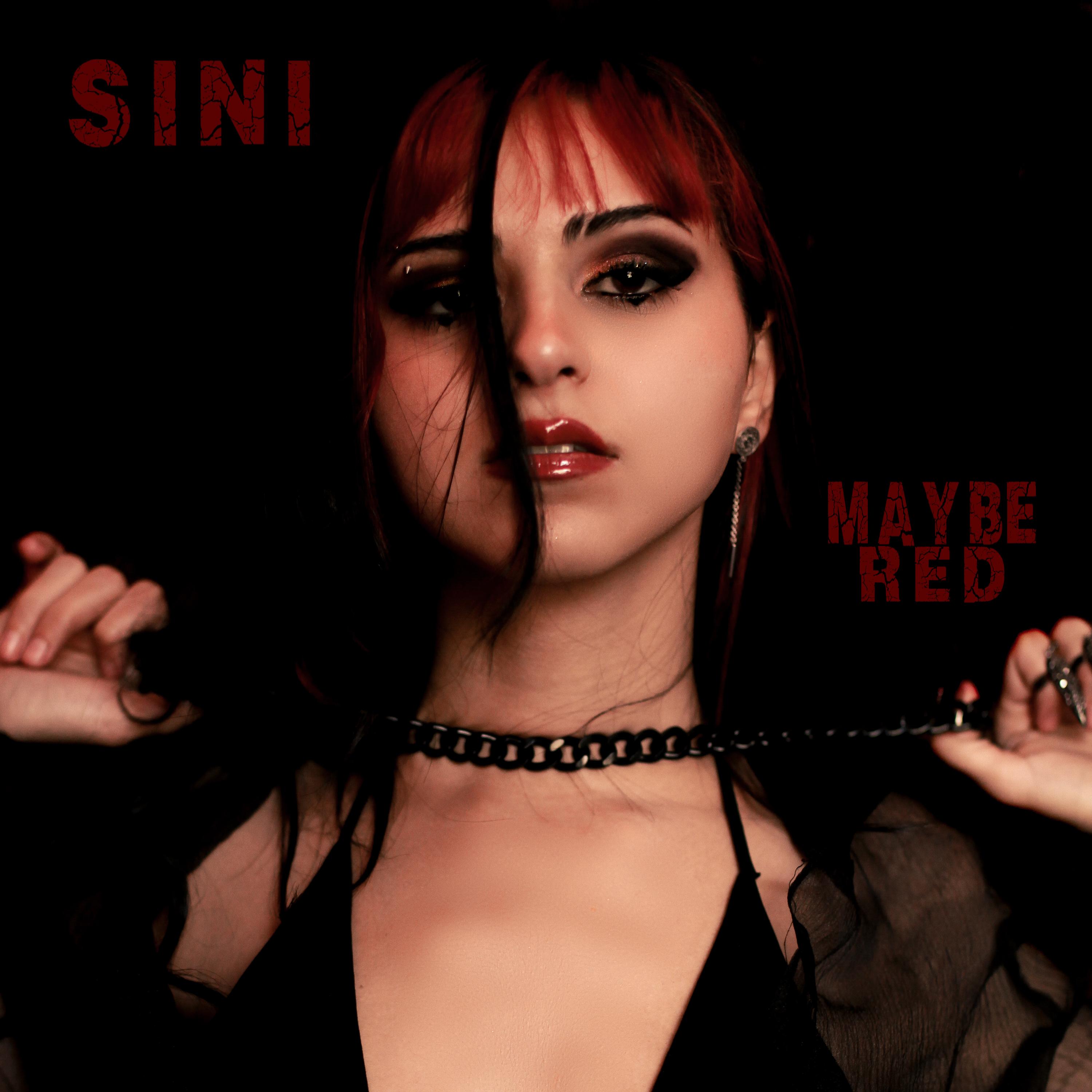 Maybe Red