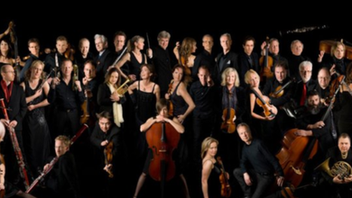 Swedish Chamber Orchestra