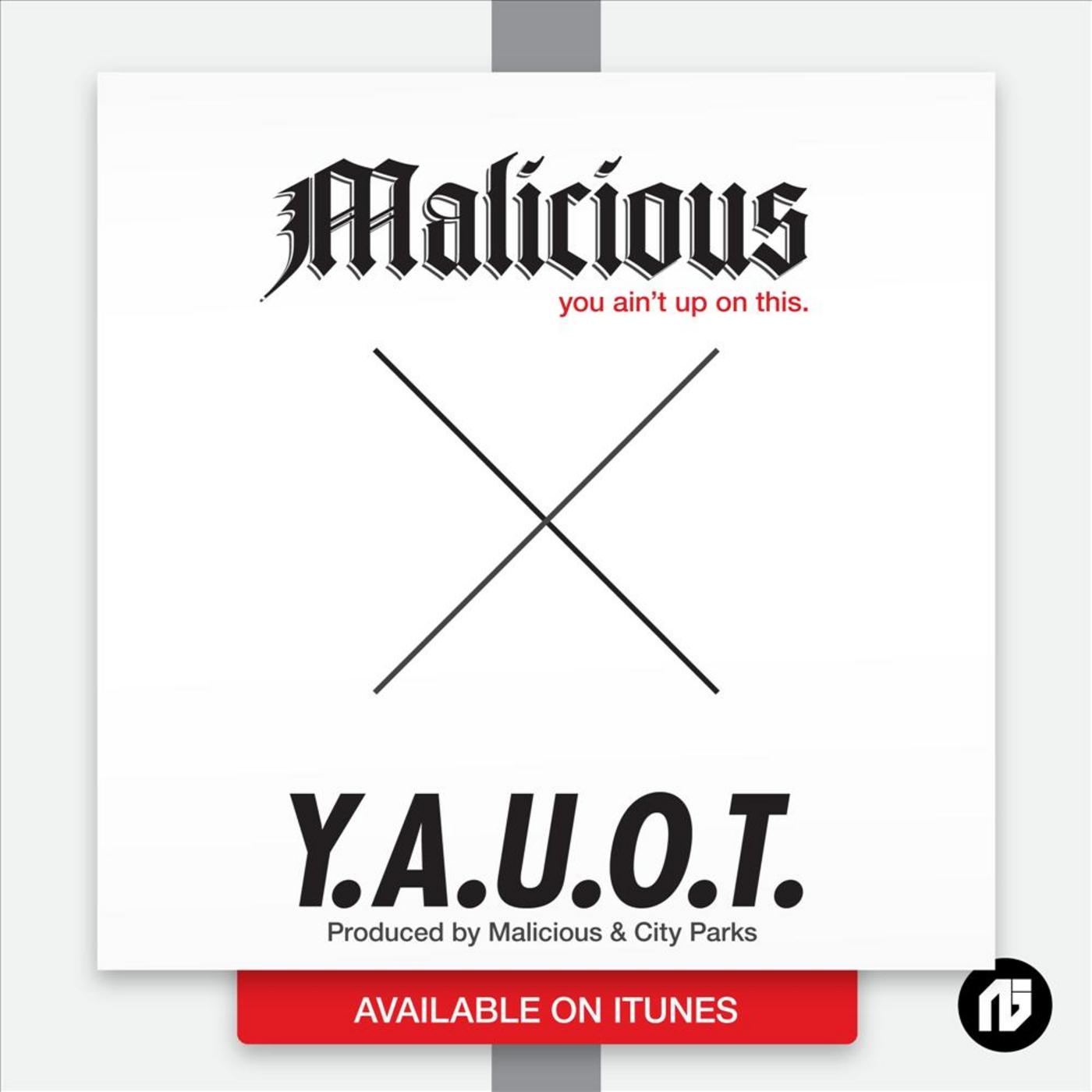 You Ain't Up On This (Y.A.U.O.T.)
