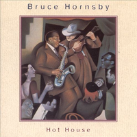 Cruise Control - Bruce Hornsby (unofficial Instrumental)