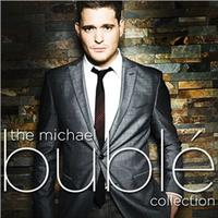 Michael Buble-The Way You Look Tonight  立体声伴奏