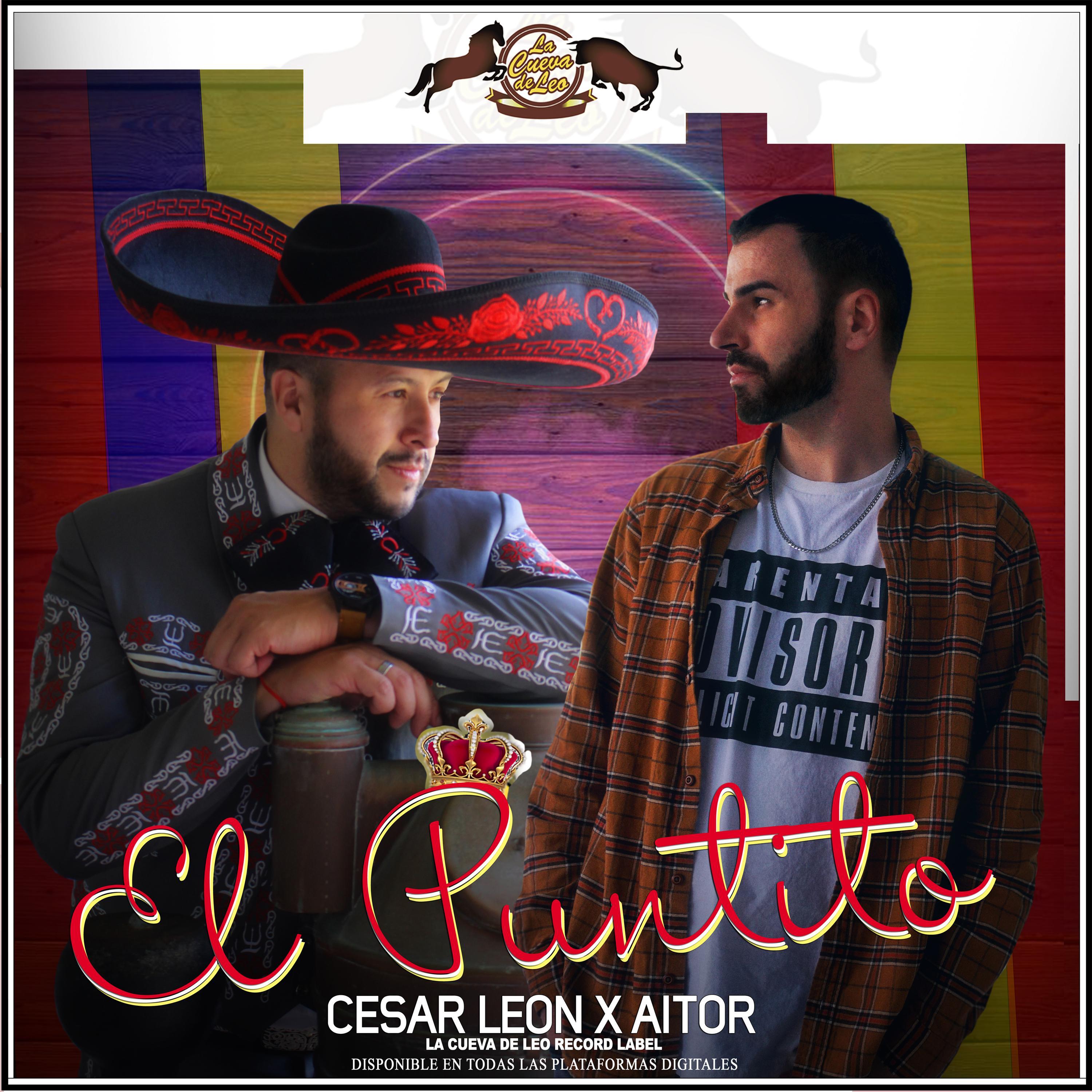 El Puntito (feat. Aitor)