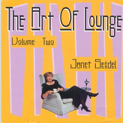 The Art of Lounge - Volume 2