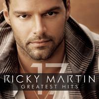 Ricky Martin+Meja-Private Emotion