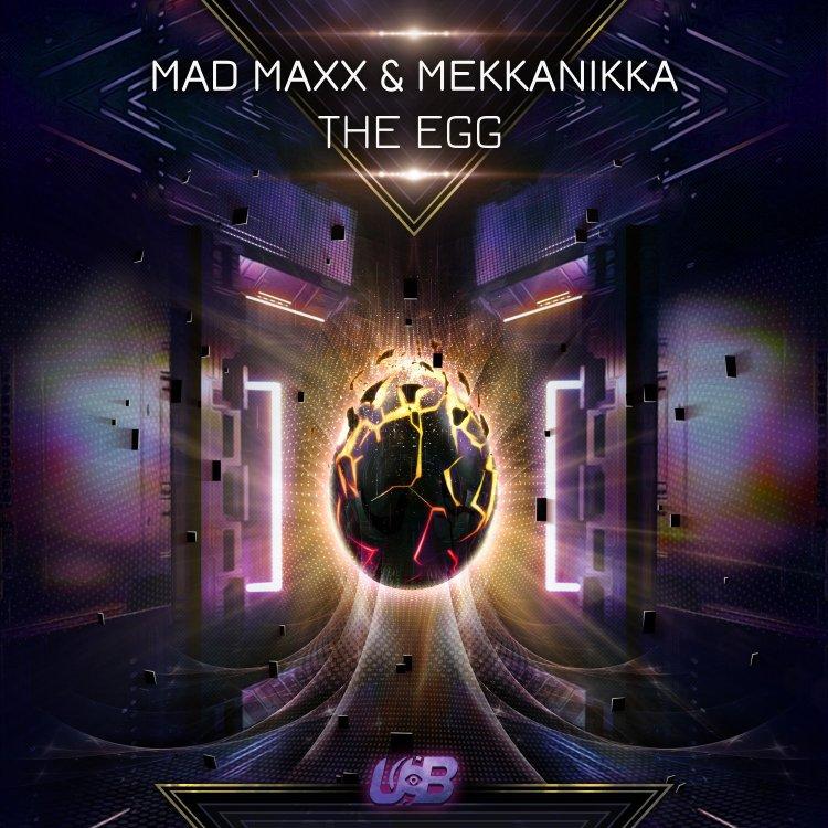 Psy Trance黑暗系列