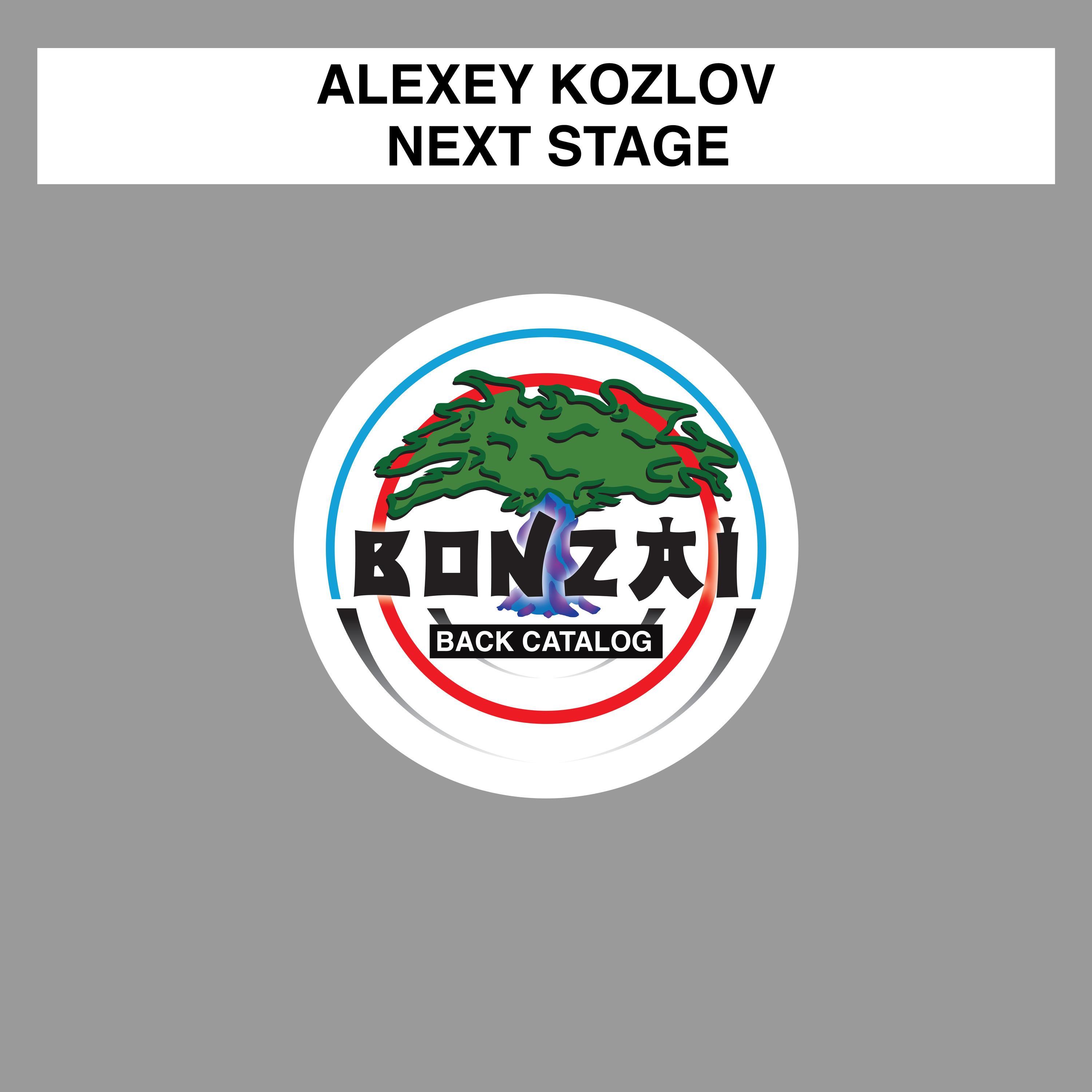 Next Stage