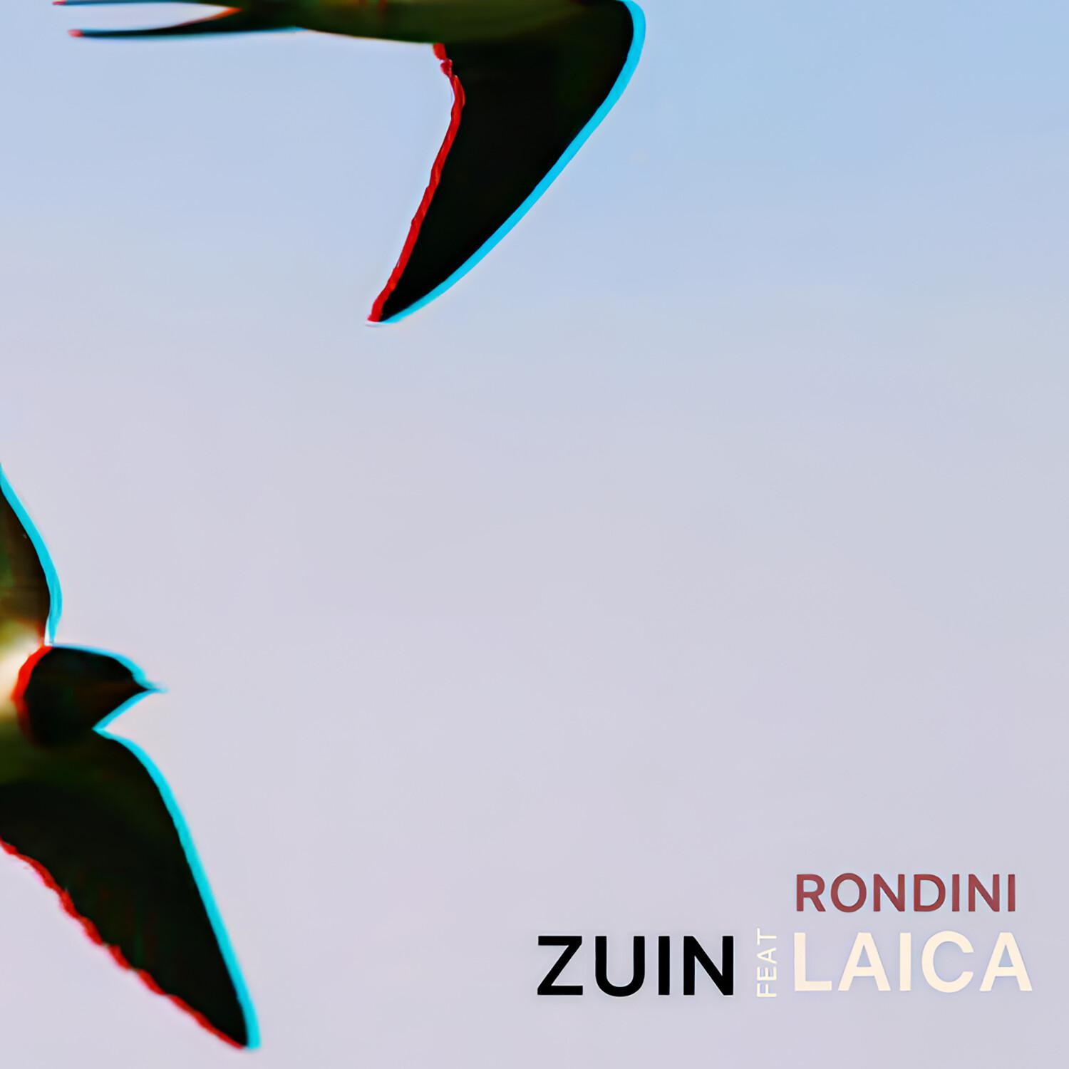 Zuin - Rondini