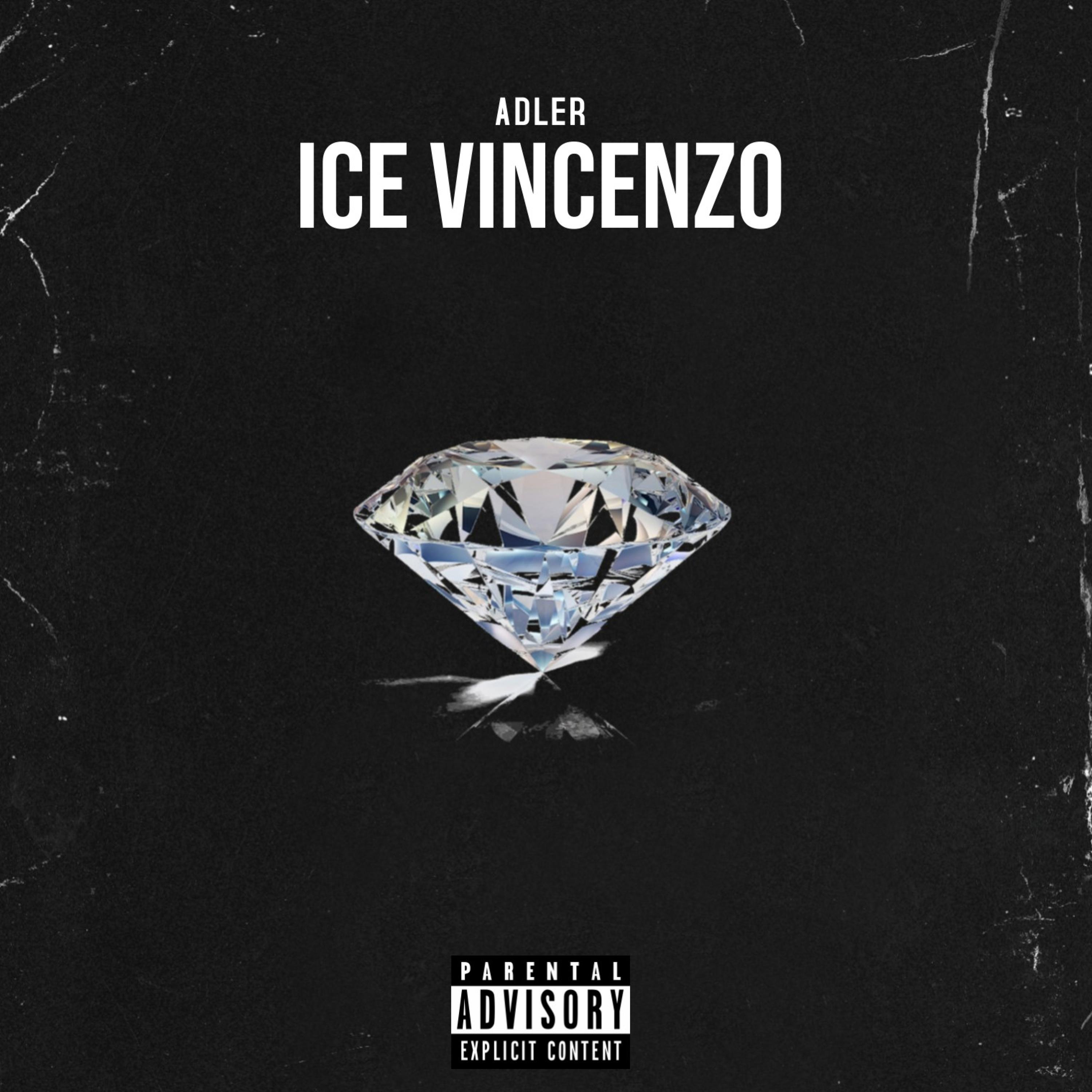 Ice Vincenzo