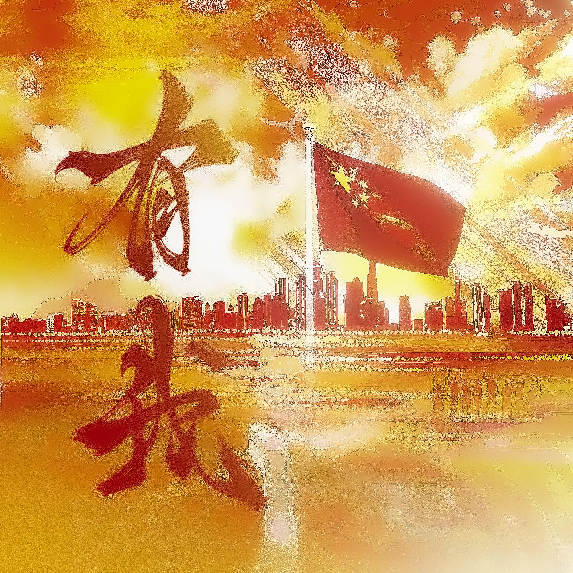 有我（百人无伴奏混声合唱）06