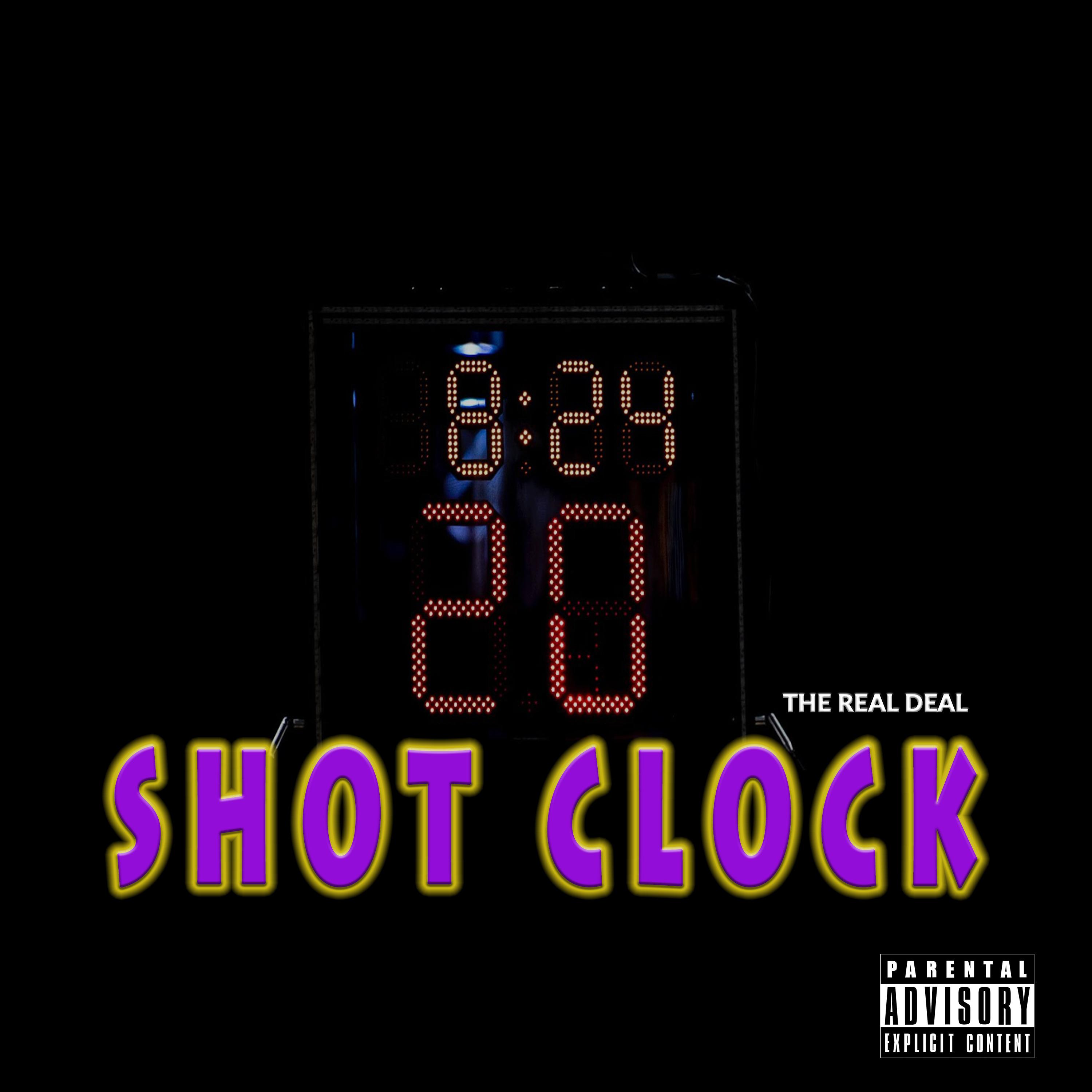 Shot Clock