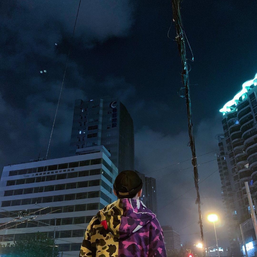 想跟Rapper谈恋爱！