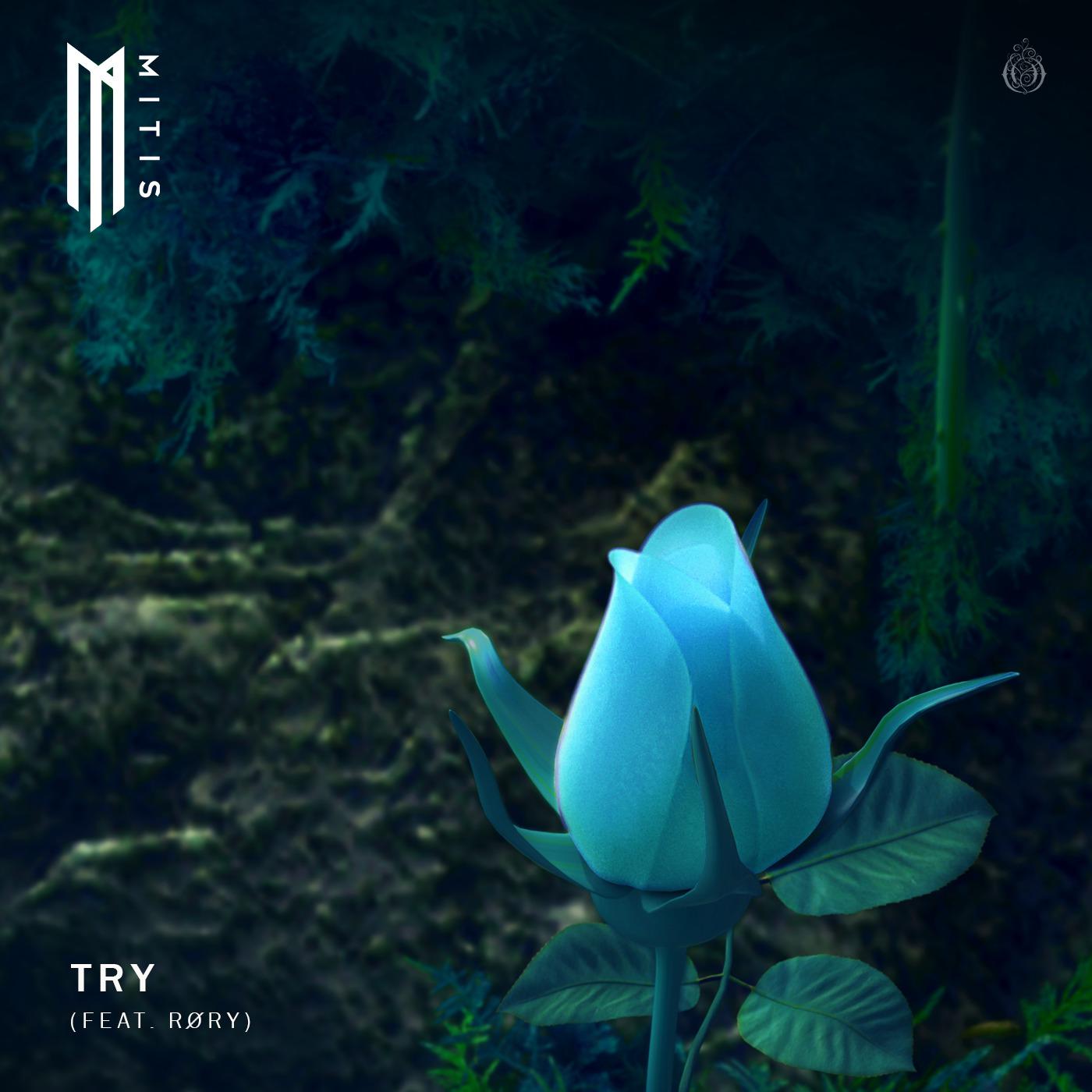 Try (feat. RØRY)专辑