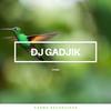 DJ Gadjik - Kitabu (Original Mix)