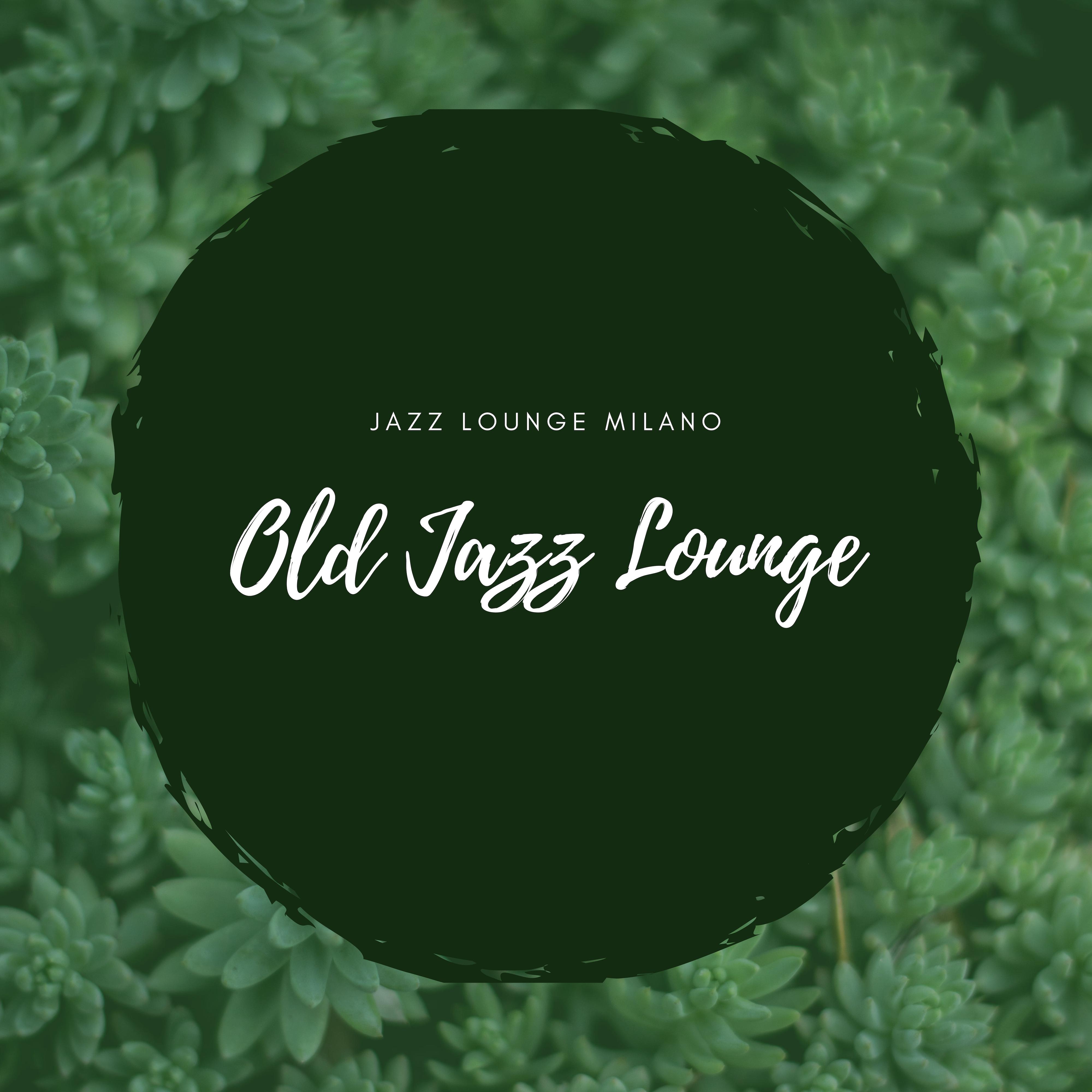 Old Jazz Lounge - World Tour