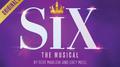 SIX: LIVE ON OPENING NIGHT (Original Broadway Cast Recording)专辑