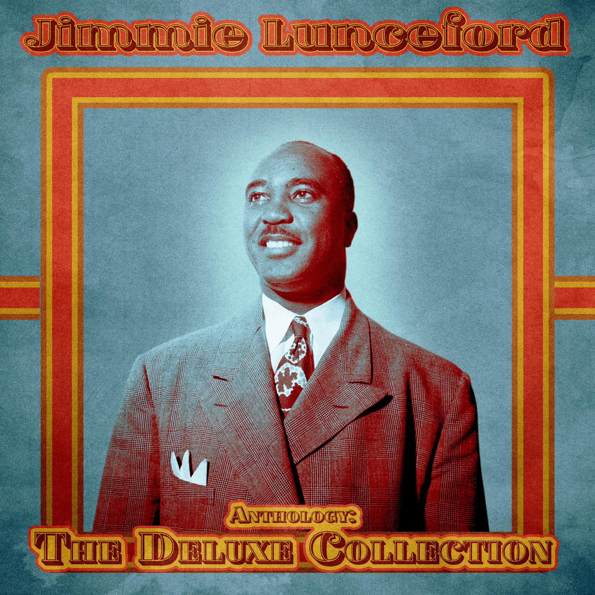 Anthology: The Deluxe Collection (Remastered)
