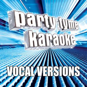 Liquor Store Blues - Bruno Mars ft. Damian Marley (PT karaoke) 带和声伴奏