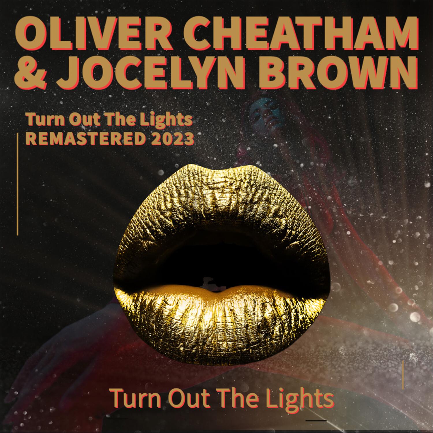 Turn Out the Lights (Remastered 2023)