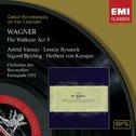 Wagner: Die Walküre Act 3专辑