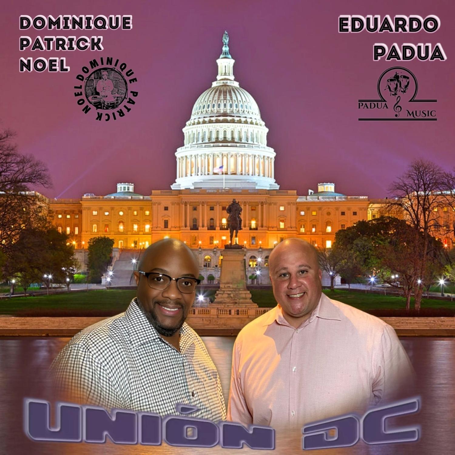 Eduardo Padua - Union DC