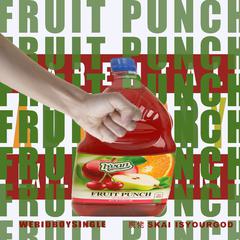 FRUIT PUNCH杂果缤治