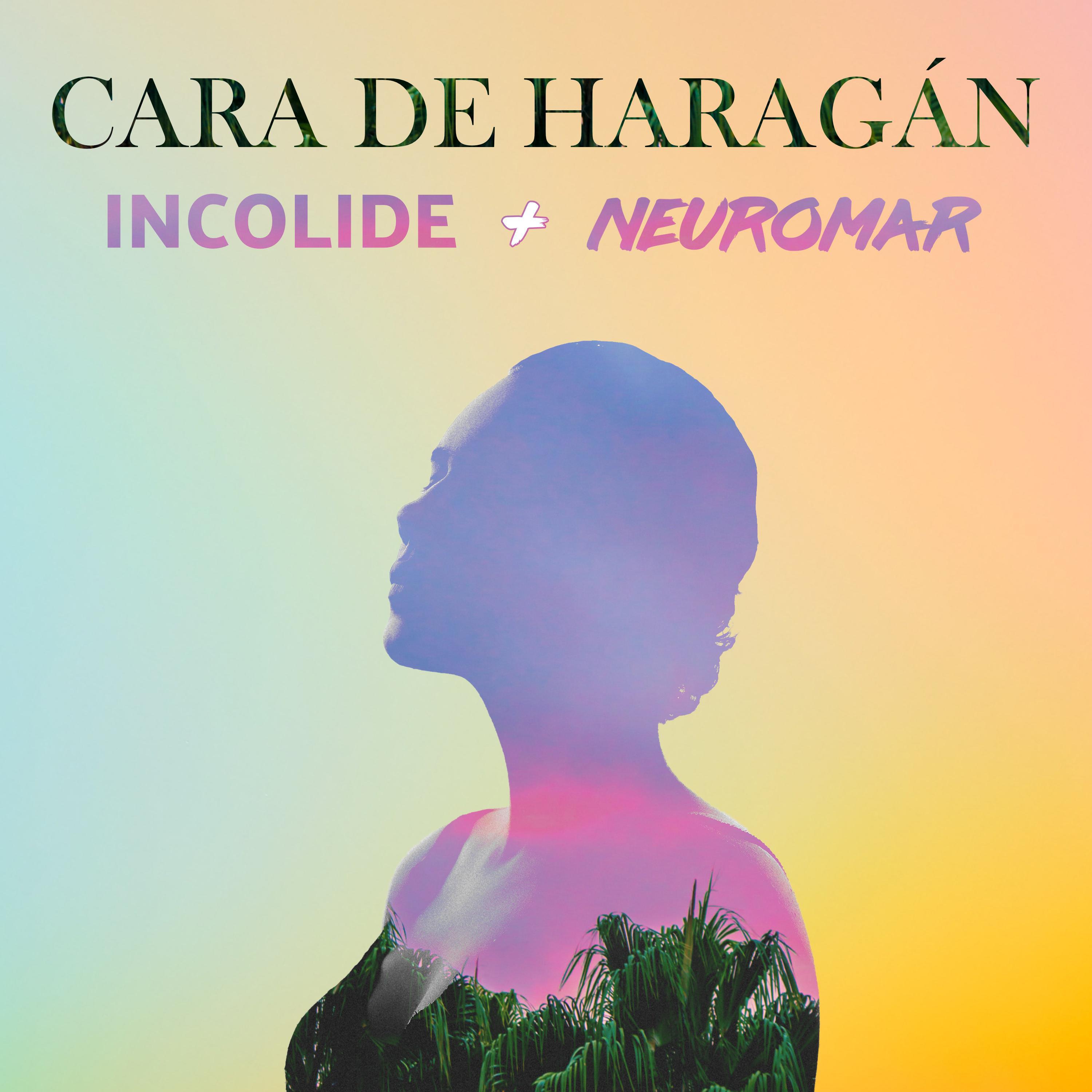 Cara de Haragán (feat. Neuromar)专辑