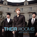 Their Rooms专辑