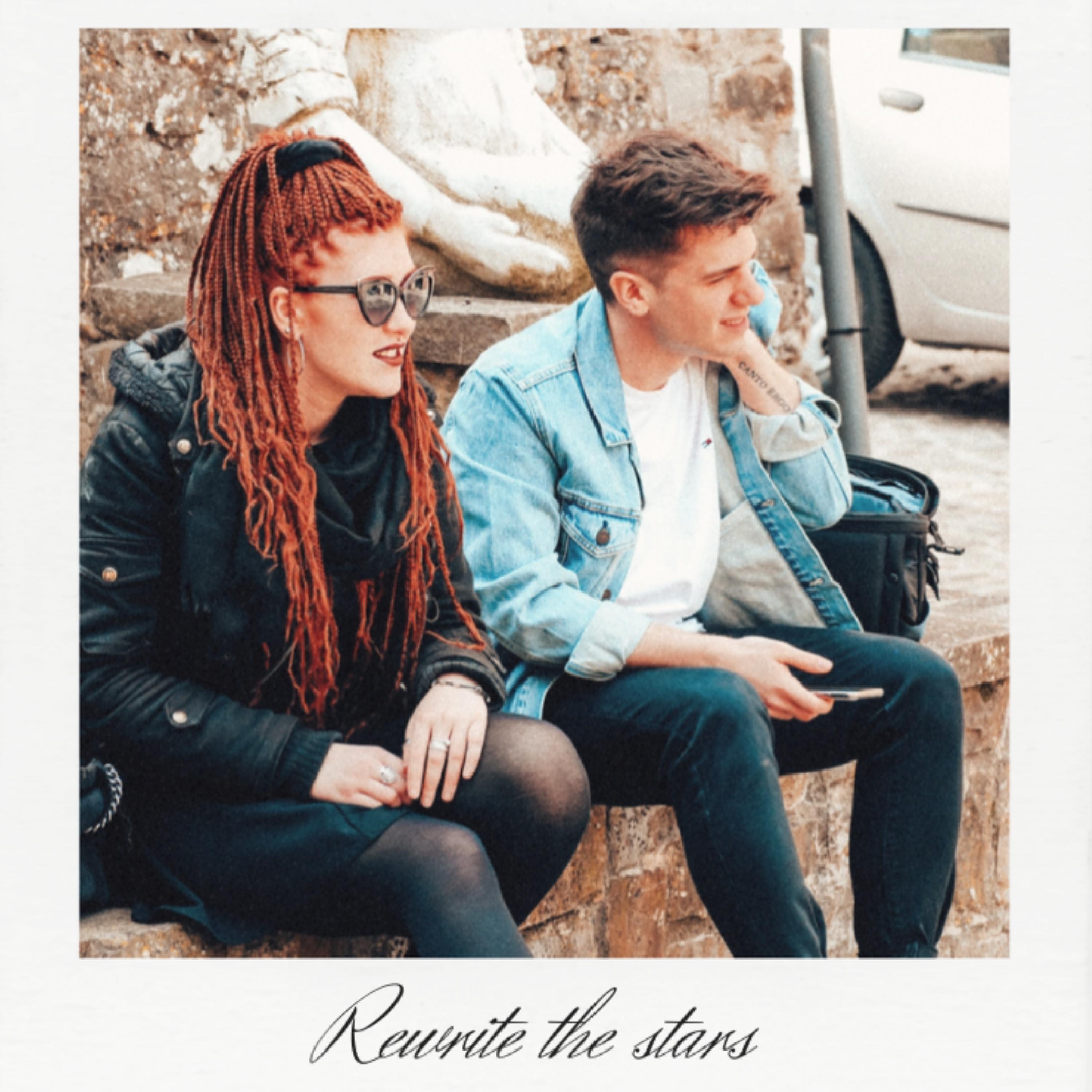 Rewrite The Stars (feat. JUNA)