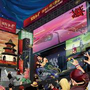 2023扬州七河八岛音乐节-9月9日预习歌单