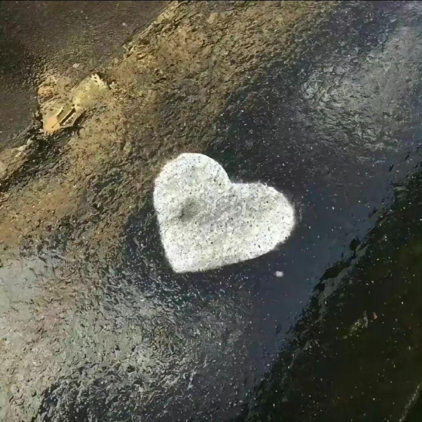 多年前的夏天