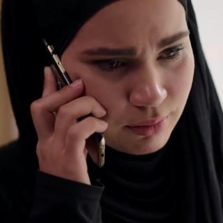 【SKAM】第四季八P4“我不是Isak”