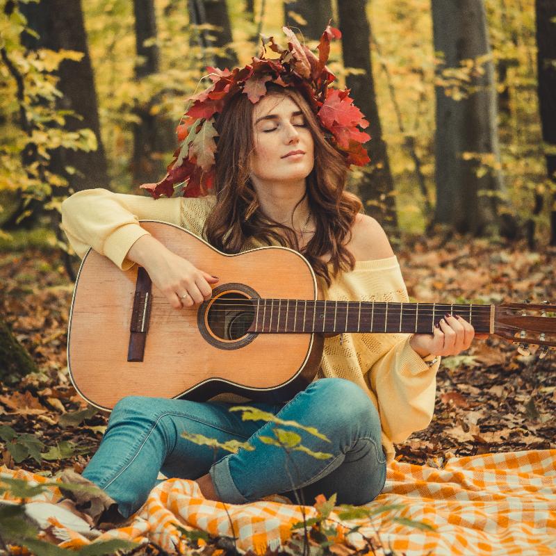 解压指南 | 探索独立民谣的声音世界