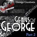 The Genius of George Part 2 - [The Dave Cash Collection]专辑
