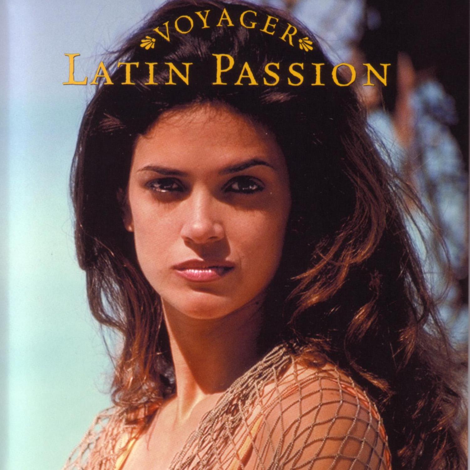 Latin Passion