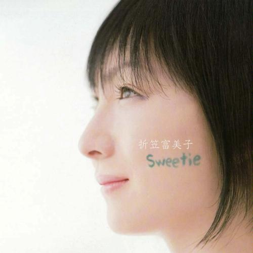 Sweetie专辑