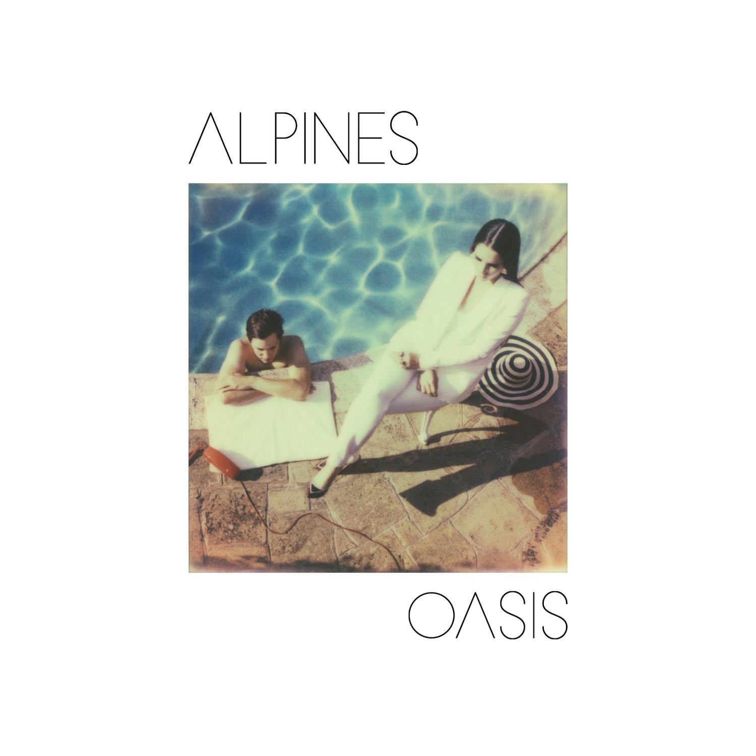 Alpines - Zero