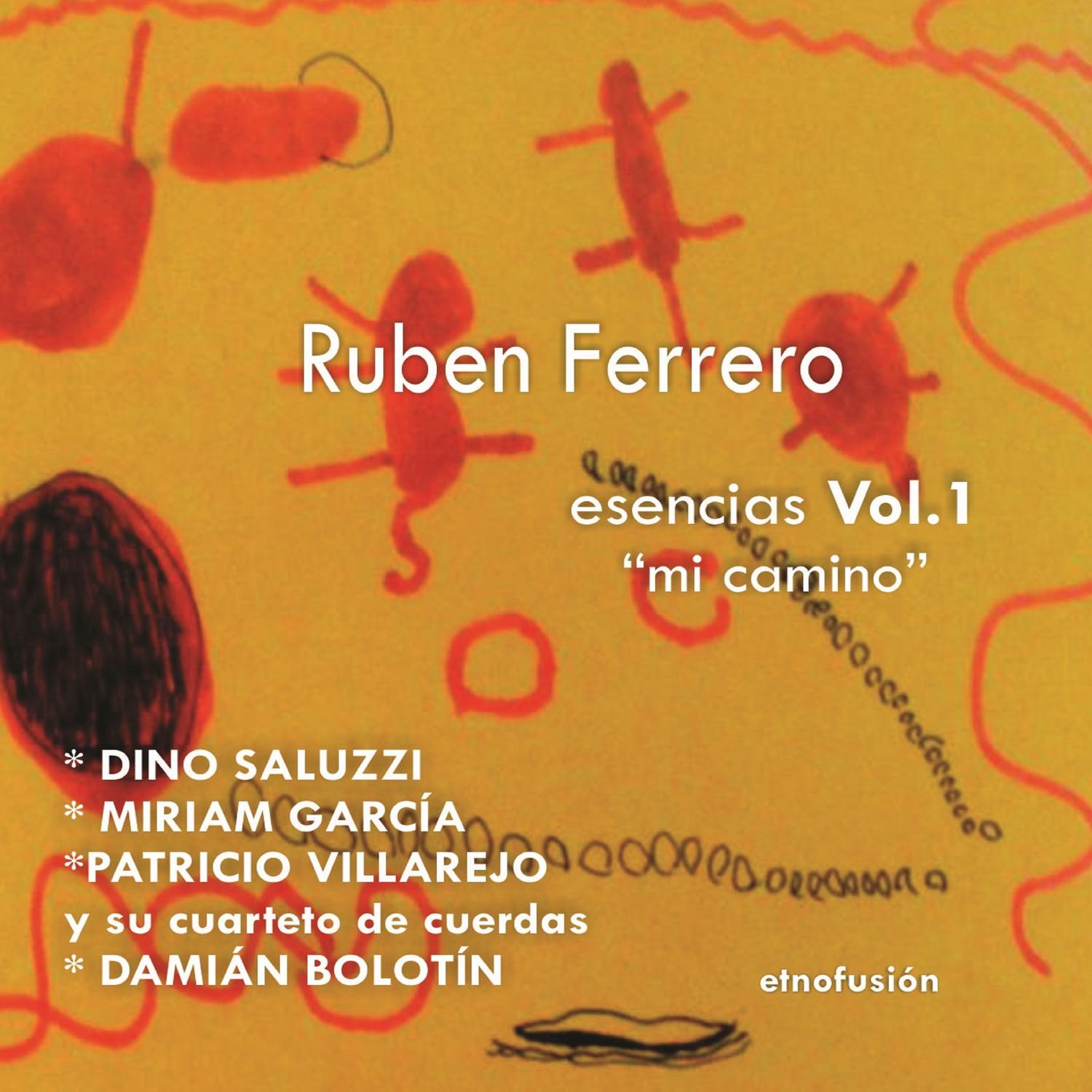 Esencias, Vol. 1: Mi Camino