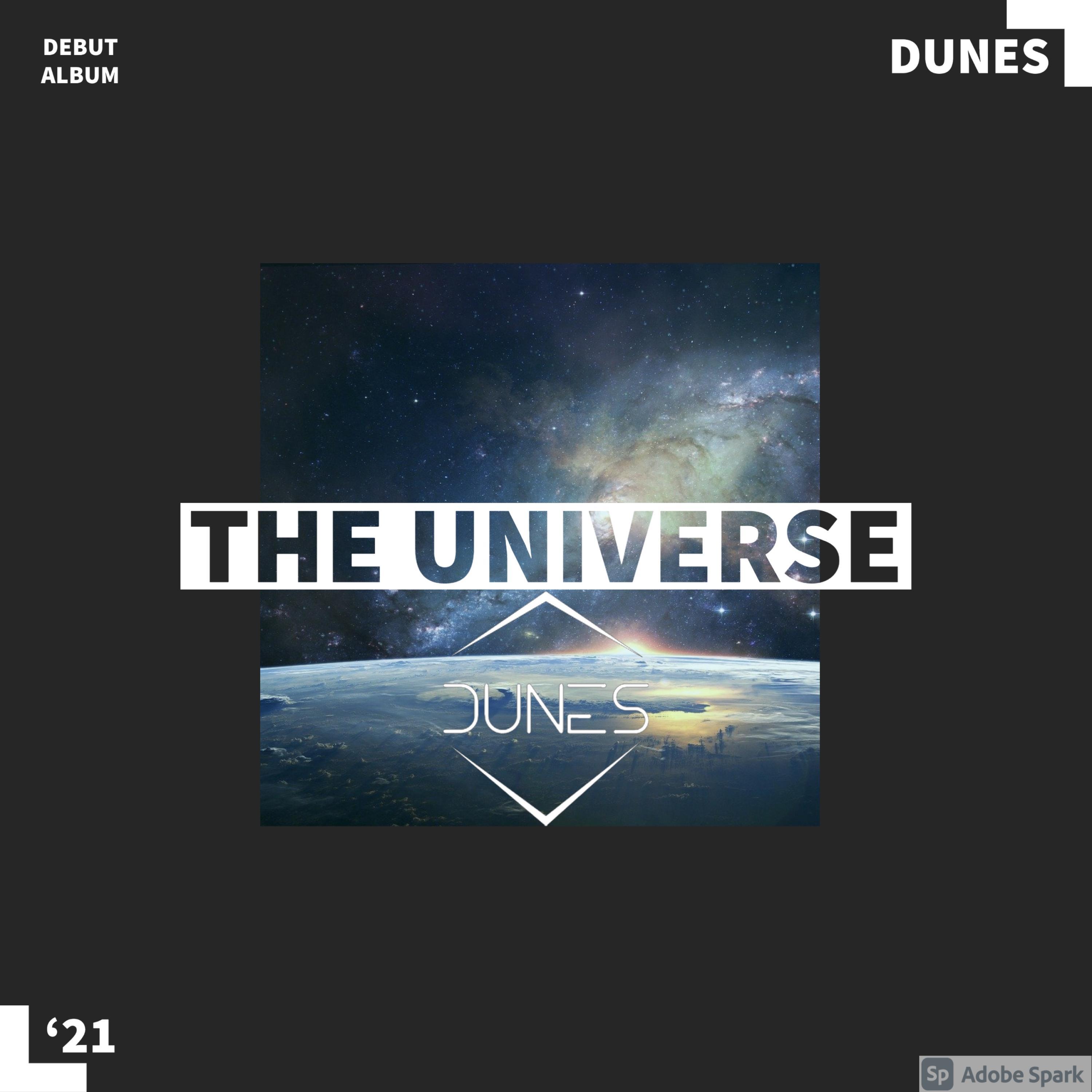 The Universe