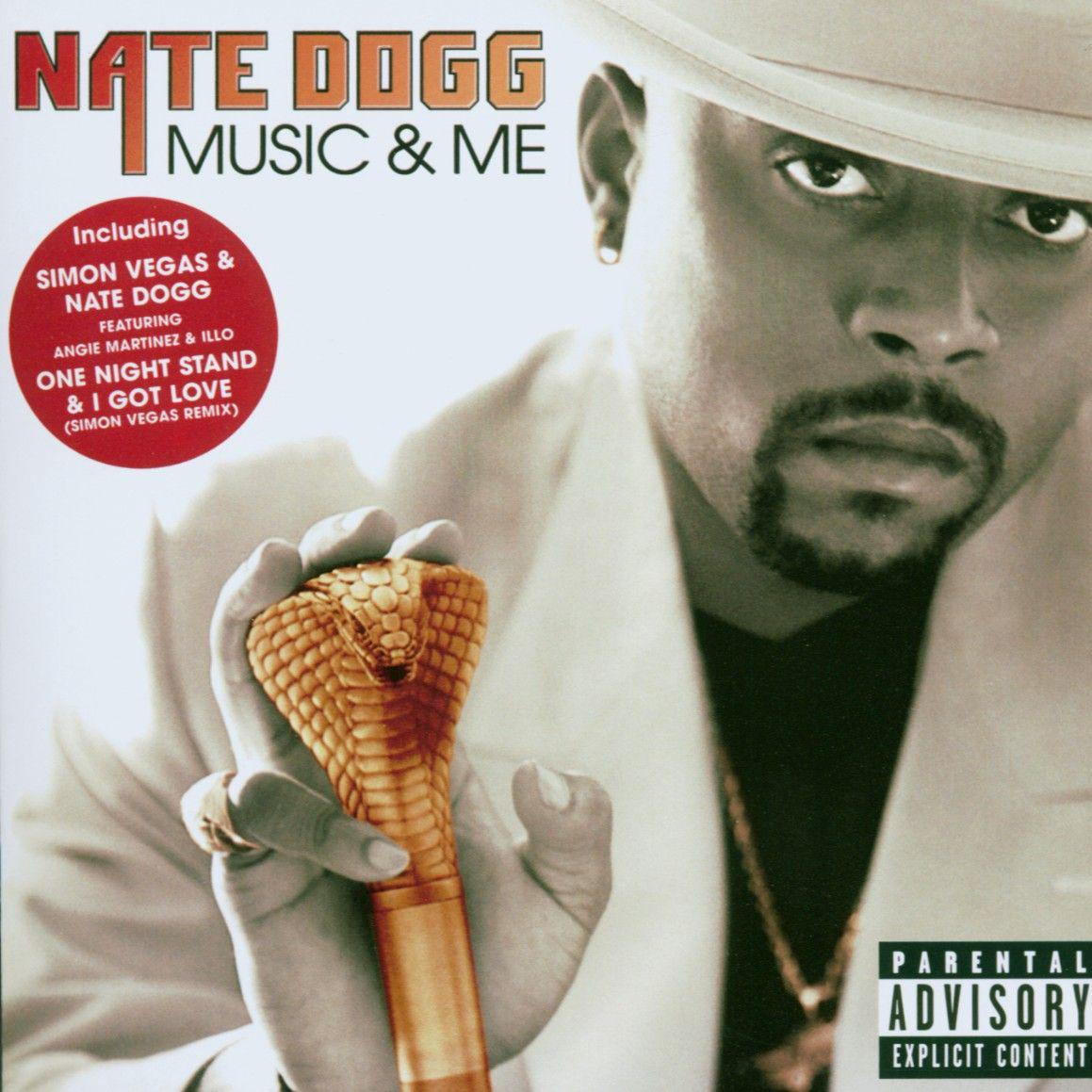 natedogg图片