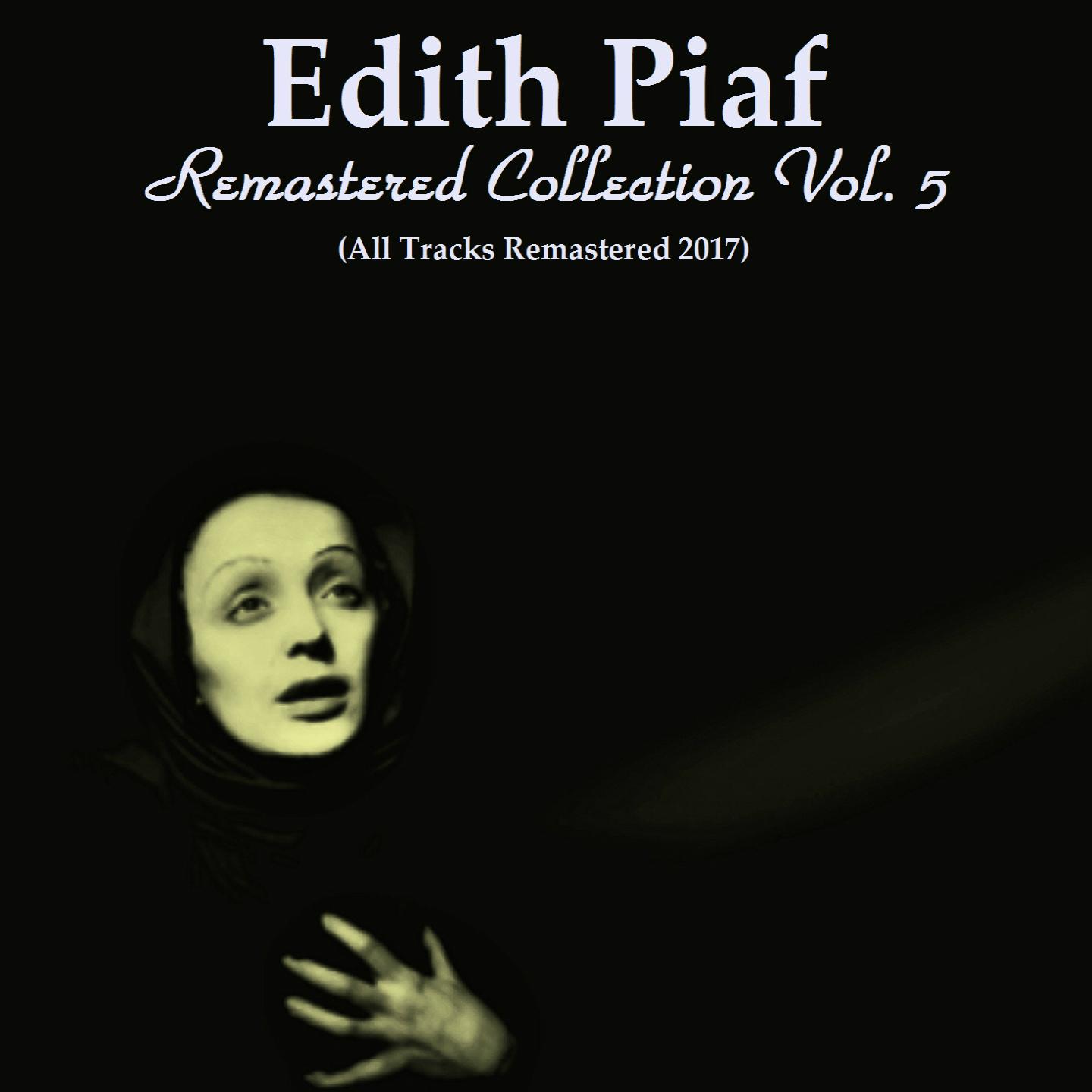 Remastered collection vol. 5专辑