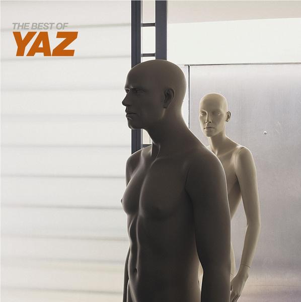 Only Yazoo - The Best of Yazoo