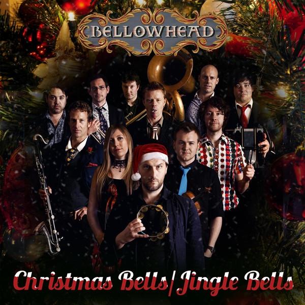 Christmas Bells / Jingle Bells (Single)