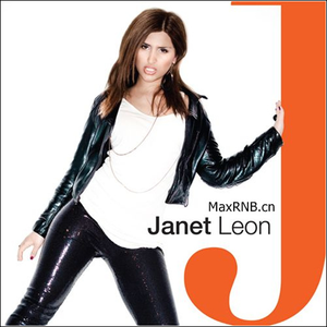 Janet Leon - Missing You （升6半音）