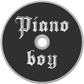 人间沙钢琴版_爵迹片尾曲(Pianoboy_COVER)