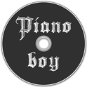 人间沙钢琴版_爵迹片尾曲(Pianoboy_COVER)专辑